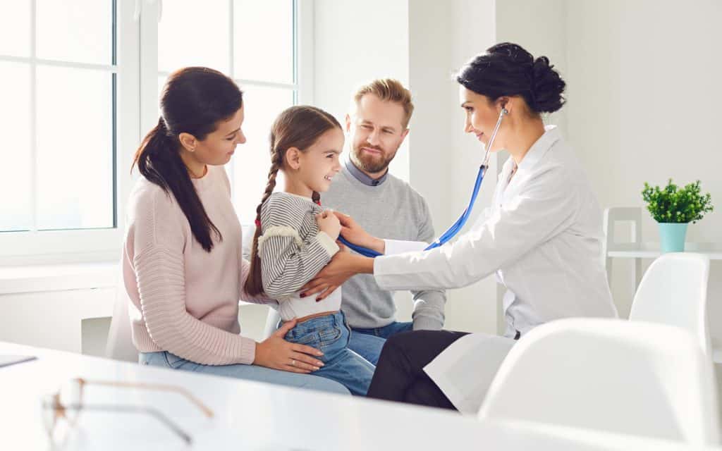 7 Reasons Why You Need a Family Doctor - AllCare Medical Centers, P.C.